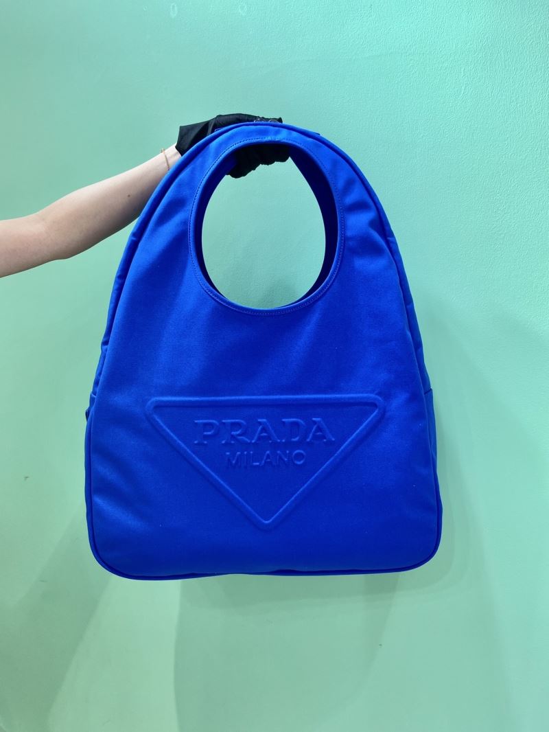 Prada Top Handle Bags